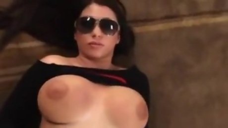 Whitney stevens big tits anal sunglasses joi facial