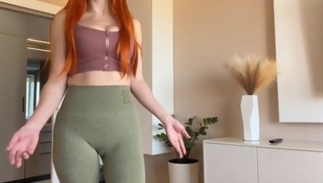 Sugar momma of my best friend seduces me because loves young cocks