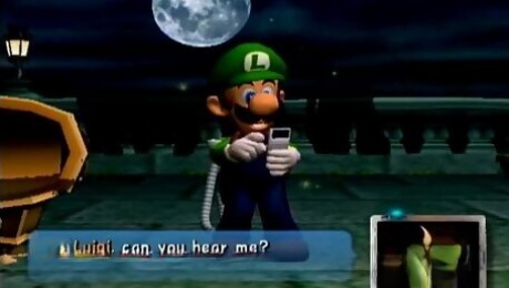 Let's Play Luigi's Mansion Episode 8 Part 2/2