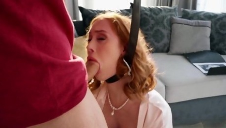 Lenina Crowne likes to be an obedient slut and viewed as a fuck toy